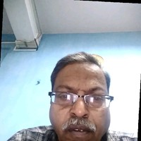 Partha Protim Sinha