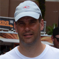 Neil Galloway