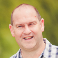 Andrew (AJ) Jenkin