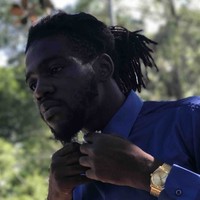 Bernard Rashad
