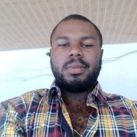 Philippe Nicolas AMOUGOU