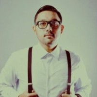 Rangga Djohar