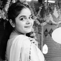 Meghana Rajpurohit