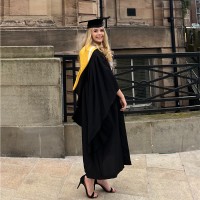 Alison White, MBA
