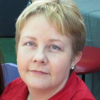 Delia Venter