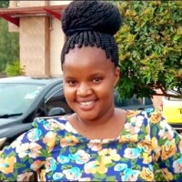 Teresiah Kingori