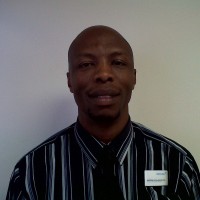 Telang Mohlabanyana
