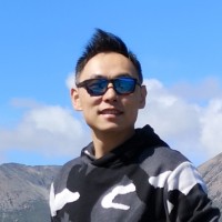 Eric Gu