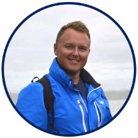 Martin Westerlund