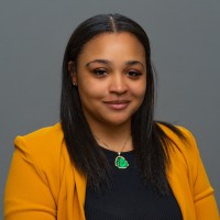 Brittney Worthy