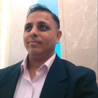 Chandra Shekhar Jaiswal
