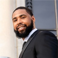 Dillon Dixon
