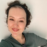 Ivana Matic, Phd