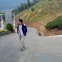 Mhathung Lotha