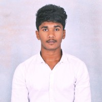 Muthu Krishnan S