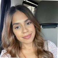 Jacqueline Otero Vega