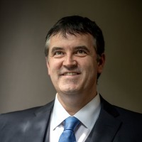 Thomas Kelly