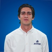 Rodrigo Campos Tabacchi