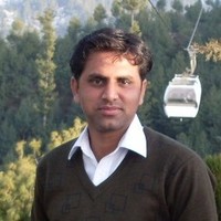 Zameer Ahmad