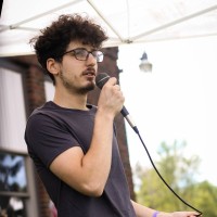 Grant Farah