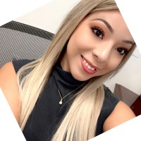 Jacqueline Solorzano