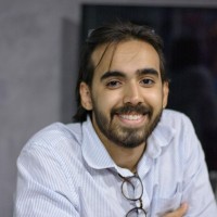 Mateus Rosa