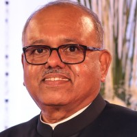 Jagdish Acharya