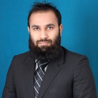 Nazim Hussain