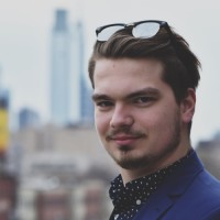 Vitaliy Mygovych