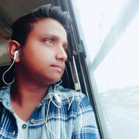 Anil Sah