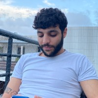 Oualid Hamdouni