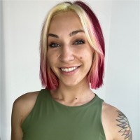 Alyssa Wyckoff