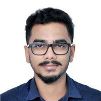 Rajashekhar Kerimath