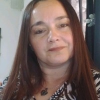 Silvia Patricia Pérez