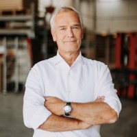 Andre Mol
