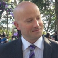 Sean Moran
