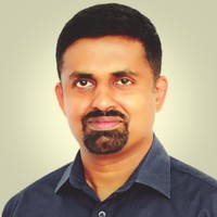 Wimal De Silva