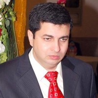 Sohail Afzal M.,CPA,CMA,MBA