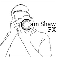 Cameron Shaw
