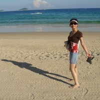 Susan Li