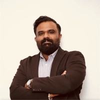 Sreekanth M