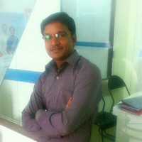Sakthivel K
