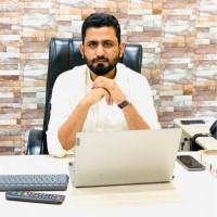 Ammad Ul Hasnain Shah