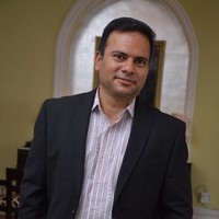 Nayan Kadam
