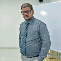 Ajay Singh
