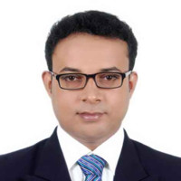 Md. Salim Reza
