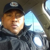 Michael Warren