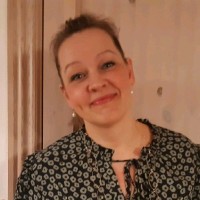 Dorte Kirsten Petersen