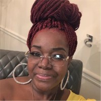 Joyce Lomax