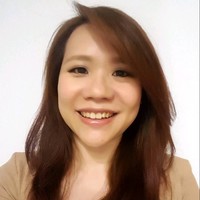 Stacy Yeh